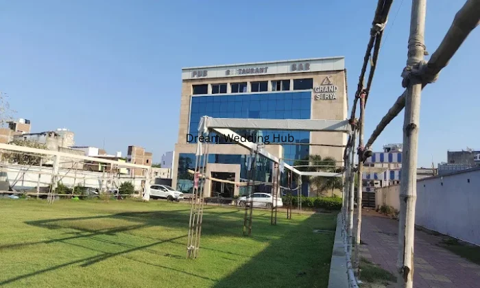 GRAND SURYA BY HOTEL SURYA